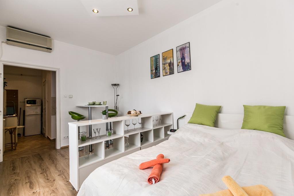 Balzac Apartment — Fotók 2