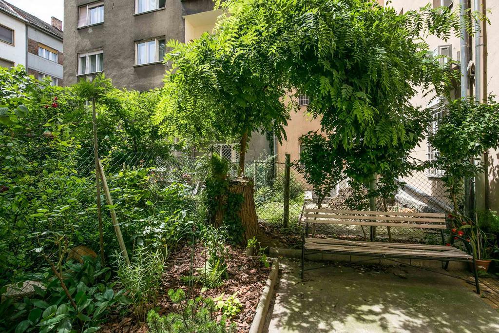 Balzac Apartment, Budapest